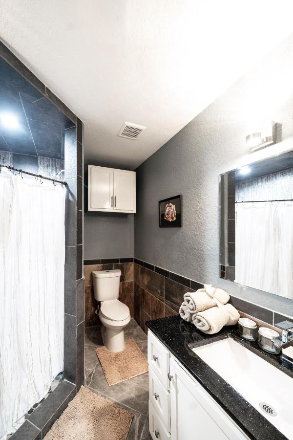 Private Hot Tub3Bd2Ba 2 Miles To Sa River Walk San Antonio Ngoại thất bức ảnh